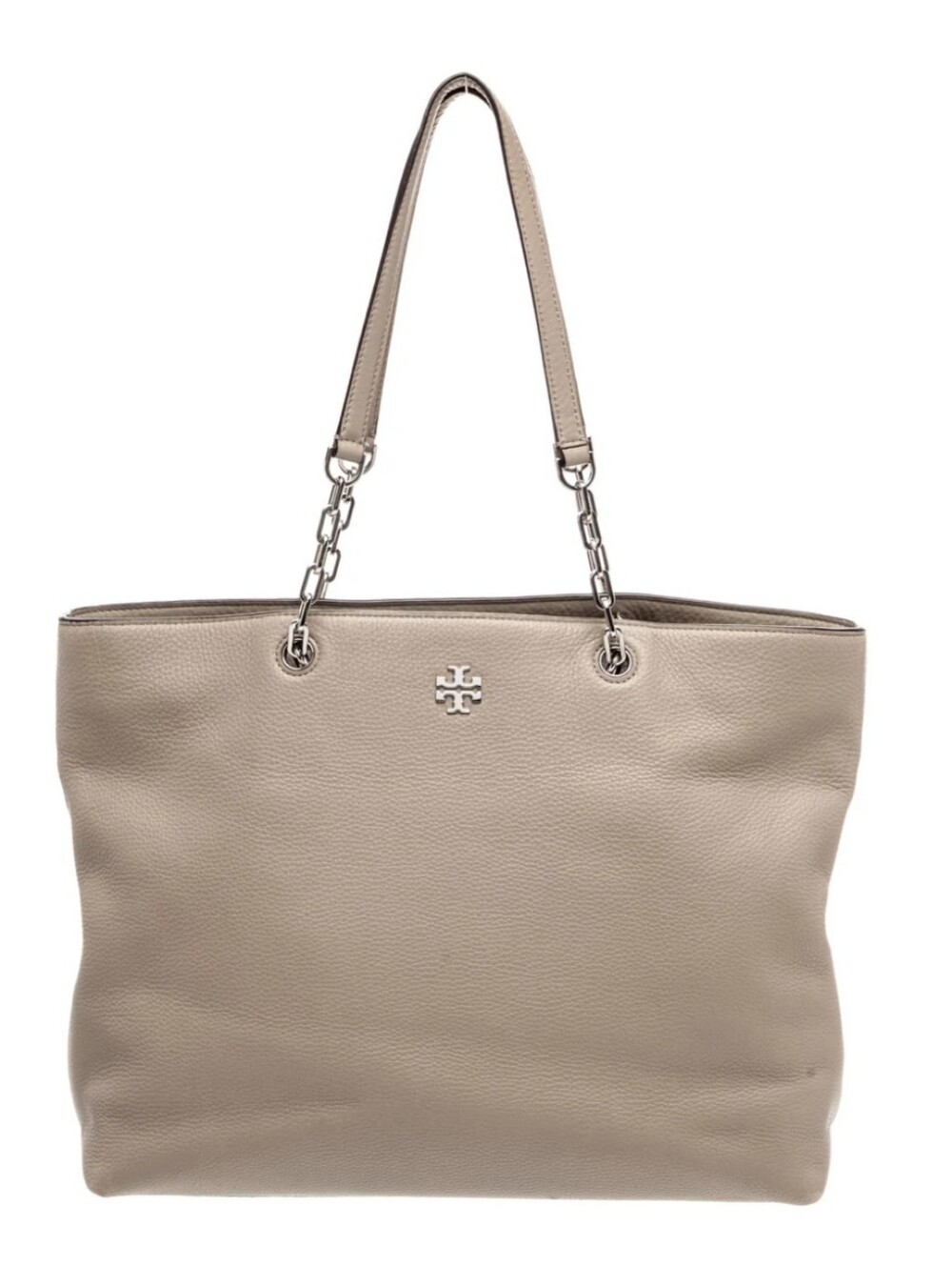 Tory Burch Authentic Leather Shoulder Bag